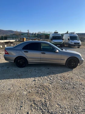 Обява за продажба на Mercedes-Benz C 220 FACELIFT ~6 300 лв. - изображение 6