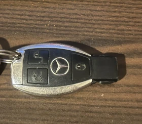 Обява за продажба на Mercedes-Benz C 220 FACELIFT ~6 300 лв. - изображение 11