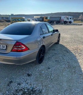Обява за продажба на Mercedes-Benz C 220 FACELIFT ~6 300 лв. - изображение 5