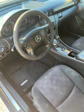 Обява за продажба на Mercedes-Benz C 220 FACELIFT ~6 300 лв. - изображение 8