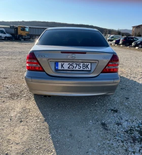 Обява за продажба на Mercedes-Benz C 220 FACELIFT ~6 300 лв. - изображение 4