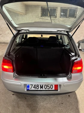 VW Golf 1.9 TDI / 90коня - 2950 лв. - 15531550 13