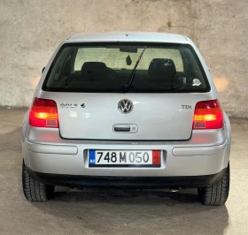 VW Golf 1.9 TDI / 90коня - 2950 лв. - 15531550 7