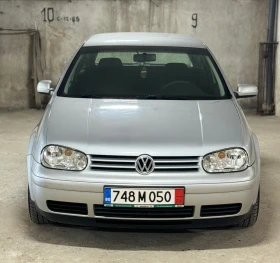 VW Golf 1.9 TDI / 90коня - 2950 лв. - 15531550 2