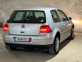 VW Golf 1.9 TDI / 90коня - 2950 лв. - 15531550 6