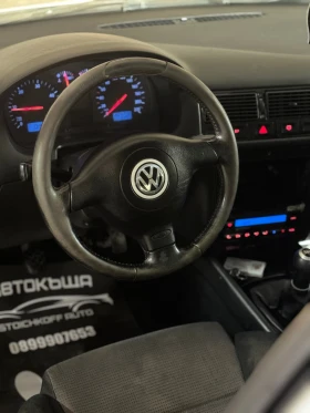 VW Golf 1.9 TDI / 90коня - 2950 лв. - 15531550 11