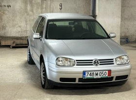 VW Golf 1.9 TDI / 90коня - 2950 лв. - 15531550 3