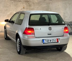 VW Golf 1.9 TDI / 90коня - 2950 лв. - 15531550 5