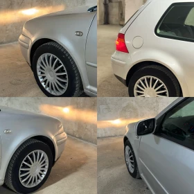 VW Golf 1.9 TDI / 90коня - 2950 лв. - 15531550 8