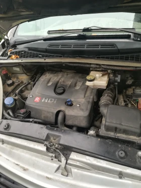 Обява за продажба на Citroen Xsara picasso 2.0HDI ~1 900 лв. - изображение 3