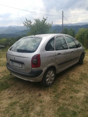Обява за продажба на Citroen Xsara picasso 2.0HDI ~1 900 лв. - изображение 4