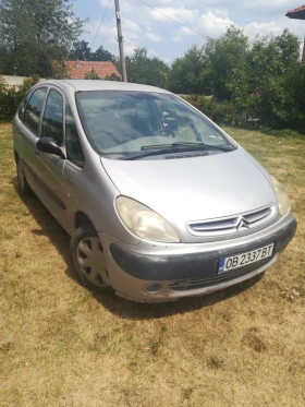 Обява за продажба на Citroen Xsara picasso 2.0HDI ~1 900 лв. - изображение 8