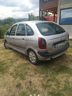 Обява за продажба на Citroen Xsara picasso 2.0HDI ~1 900 лв. - изображение 5
