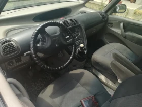 Обява за продажба на Citroen Xsara picasso 2.0HDI ~1 900 лв. - изображение 7