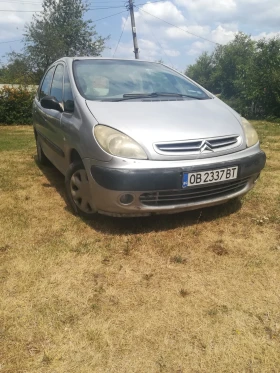 Обява за продажба на Citroen Xsara picasso 2.0HDI ~1 900 лв. - изображение 9