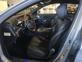 Mercedes-Benz S 550 TV* MASSAGE* CARFAX*   *  | Mobile.bg    7