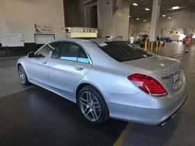 Mercedes-Benz S 550 TV* MASSAGE* CARFAX*   *  | Mobile.bg    4
