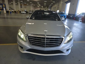 Mercedes-Benz S 550 TV* MASSAGE* CARFAX*   *  | Mobile.bg    2
