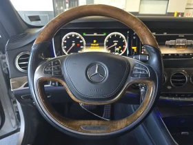 Mercedes-Benz S 550 TV* MASSAGE* CARFAX*   *  | Mobile.bg    8
