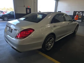 Mercedes-Benz S 550 TV* MASSAGE* CARFAX*   *  | Mobile.bg    6