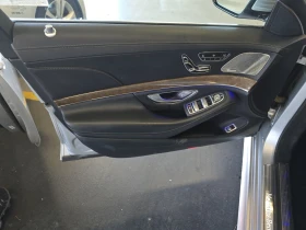 Mercedes-Benz S 550 TV* MASSAGE* CARFAX*   *  | Mobile.bg    12