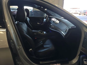 Mercedes-Benz S 550 TV* MASSAGE* CARFAX*   *  | Mobile.bg    13