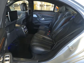 Mercedes-Benz S 550 TV* MASSAGE* CARFAX*   *  | Mobile.bg    15
