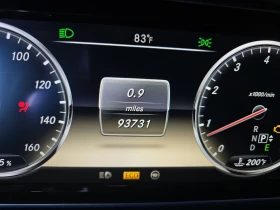 Mercedes-Benz S 550 TV* MASSAGE* CARFAX*   *  | Mobile.bg    9