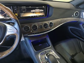 Mercedes-Benz S 550 TV* MASSAGE* CARFAX*   *  | Mobile.bg    11