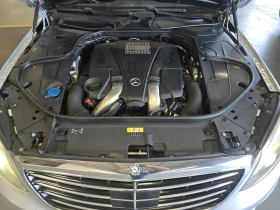 Mercedes-Benz S 550 TV* MASSAGE* CARFAX*   *  | Mobile.bg    16