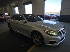 Mercedes-Benz S 550 TV* MASSAGE* CARFAX*   *  | Mobile.bg    3