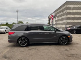 Honda Odyssey * Touring * CARFAX *    | Mobile.bg    3