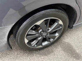 Honda Odyssey * Touring * CARFAX *    | Mobile.bg    11