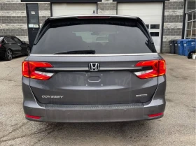 Honda Odyssey * Touring * CARFAX *    | Mobile.bg    4