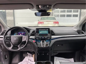 Honda Odyssey * Touring * CARFAX *    | Mobile.bg    12
