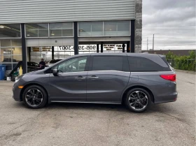 Honda Odyssey * Touring * CARFAX *    | Mobile.bg    2