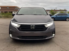 Honda Odyssey * Touring * CARFAX *    | Mobile.bg    6