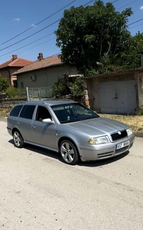 Обява за продажба на Skoda Octavia ~4 000 лв. - изображение 1