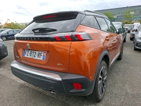 Peugeot 2008 GT PACK 1.5 BLUE HDI EAT8 131 - 33490 лв. / 17123.17 € - 17450007 2