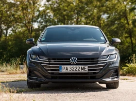 VW Arteon R-LINE Топ състояние Внос от Германия!!! - 22899 € / 44786.55 лв. - 21904280 8