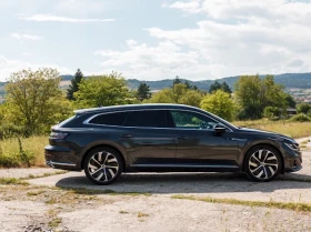 VW Arteon R-LINE Топ състояние Внос от Германия!!! - 22899 € / 44786.55 лв. - 21904280 6