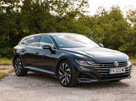 VW Arteon R-LINE Топ състояние Внос от Германия!!! - 22899 € / 44786.55 лв. - 21904280 9