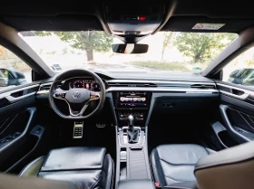 VW Arteon R-LINE Топ състояние Внос от Германия!!! - 22899 € / 44786.55 лв. - 21904280 16