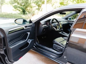 VW Arteon R-LINE Топ състояние Внос от Германия!!! - 22899 € / 44786.55 лв. - 21904280 14