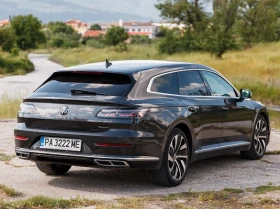 VW Arteon R-LINE Топ състояние Внос от Германия!!! - 22899 € / 44786.55 лв. - 21904280 5