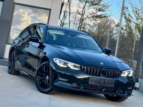     BMW 320 SPORT LINE / VIRTUAL COCKPIT / LASER / 