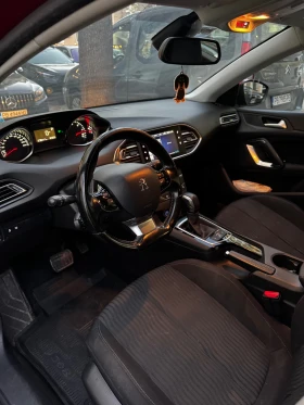 Peugeot 308 - 21500 лв. / 10992.78 € - 72960735 5