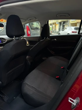 Peugeot 308 - 21500 лв. / 10992.78 € - 72960735 7