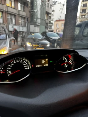 Peugeot 308 - 21500 лв. / 10992.78 € - 72960735 6