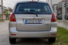 Toyota Corolla verso 2.0 D4D | Mobile.bg    3